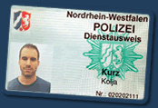 Ausweis