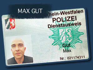 Max Gut